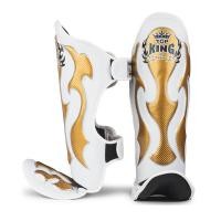 ราคา สนับแข้ง Top King Shin Guards Empower Creativity TKSGEM 01 SV (17437936466)