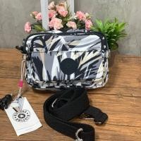 ราคา กระเป๋าคาดอก Kipling Small shoulderbag with removable shoulderstrap คอลเลคชั่นใหม่จาก Pacman (3820792620)