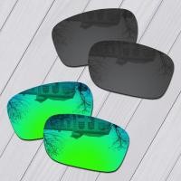 ราคา Hot ใหม่ E O S Polarized Enhanced เปลี่ยนเลนส์สำหรับ Oakley Holbrook Asian Fit OO9244แว่นตากันแดด หลาย ChoiceHotsale (20356691966)