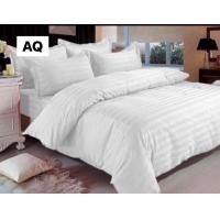 ราคา สีพื้น AQ งานโรงแรม ชุดผ้าปูที่นอนพร้อมผ้านวม มีขนาด 3 5 ฟุค 5 ฟุค 6 ฟุต มี 6 ช้ิน จัดส่งถึงบ้าน (17316555513)