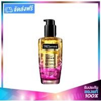 ราคา TRESEMME Bond Repair Peptidebond Serum 100ml เทรซาเม่ บอนด์ รีแพร์ เปปไทด์บอนด์ เซรั่ม สูตรปกป้องผมจากความร้อน (21346372457)