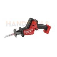 ราคา Milwaukee M18 FHZ 0 18V FUEL เลื่อยชักเอนกประสงค์ไร้สาย ตัวเปล่า (16890523409)