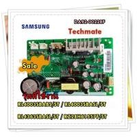 ราคา อะไหล่ของแท้ เมนบอร์ดตู้เย็นซัมซุง DA92 00228F SAMSUNG ASSY PCB INVERTER รุ่น RL4003SBABS ST RL4003SBASL ST RL4363SBASL ST RZ28H61557F ST (15783287046)