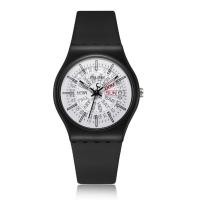 ราคา Julius นาฬิกาข้อมือผู้หญิง รุ่น JA 1396 สายซิลิโคน หน้าปัดกลม ฟังชั่นวันที่ และวันประจำสัปดาห์ สินค้าประกันศูนย์ไทย (20059024470)