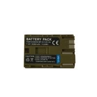 ราคา แบตเตอรี่กล้อง CANON รหัสแบตรุ่นBP 511A BP 511 for Canon PowerShot G1 G2 G3 G5 G6 Pro 1 Pro1 Pro 90 IS Pro 90IS Digital Camera 0029 (11678790864)