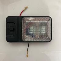 ราคา ไฟในเก๋ง ไฟเพดานในรถ ISUZU TFR มังกร แคป แบบเหลี่ยม ปี1990 1995 (2915124949)