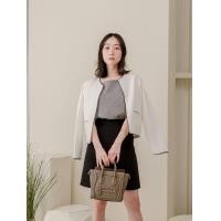 ราคา Miladi Audrey Cardigan เสื้อคลุมแขนยาว All Color (666290579)