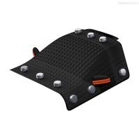 ราคา ฝาครอบกระจกหน้ารถกระจกบังลมหน้ากันหิมะที่คลุมหน้ากระจกบังลมป้องกันฝนหิมะน้ำค้างแข็งป้องกันฝุ่นปกลายทางสะท้อนแสง (21122045644)