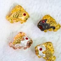 ราคา แท้ตรงจากวัด จัดส่งไว มัจฉา พาโชค นำลาภ นำโชค หลวงปู่คำเป็ง กำแพงเพชร (21095746090)