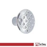 ราคา ปุ่มจับซิงค์อัลลอย GIANT KINGKONG รุ่น BT 2206 25C ขนาด 25 มม (15798219810)