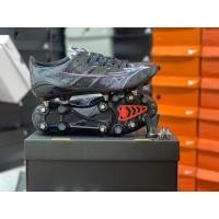 ราคา รองเท้าสตั๊ดปุ่มเหล็กมิซูโน่งานสวยตรงปกพร้อมส่งใส่ไม่พอดีสามารถเปลี่ยนเบอร์รองเท้าได้ (18849636013)