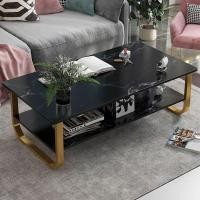 ราคา โต๊ะกลางโซฟา โต๊ะรับแขก ลายหินอ่อน โต๊ะกาแฟ โต๊ะไม้ลายหินอ่อน โต๊ะอเนกประสงค์ ADD Design (12487553171)