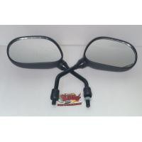 ราคา กระจกมองหลัง นูโว รุ่นแรก ตาเหลี่ยม เดิม เทียม ขายเป็นคู่ กระจกมองหลัง (7402284318)