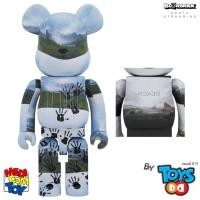 ราคา BEARBRICK DEATH STRANDING 1000 (12333486141)