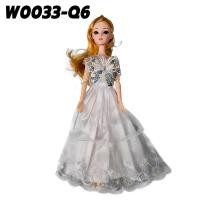 ราคา ตุ๊กตาบาร์บี้ ชุดตุ๊กตาบาร์บี้สำหรับตุ๊กตาบาร์บี้ 10 ชิ้น กระโปรง 10 ชิ้นอุปกรณ์ ชิ้นฟรีกระเป๋านักเรียนขนาดเล็ก W0033 (21319386146)