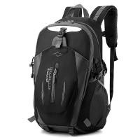 ราคา Hiking Backpack 40L Waterproof Lightweight Outdoor Hiking Trekking Daypack Travel Backpack for Men Women (21346770754)