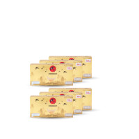 ราคา BONBACK เครื่องดื่มรังนกสำเร็จรูป สูตรผสมโสม 6 แพต (19270439101)