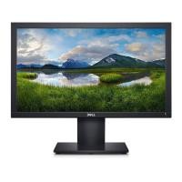 ราคา Dell Monitor E1920H 18 5 จอคอมพิวเตอร์ ความละเอียด 1366x768 TN DP VGA (16754883954)