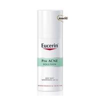 ราคา Eucerin pro acne solution day mat whitening spf30 50ml ยูเซอริน โปร แอคเน่ โซลูชั่น เดย์ แมท ไวท์เทนนิ่ง 50มล (16148710900)