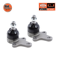 ราคา 2 ตัว ลูกหมากปีกนกล่าง TOYOTA MTX TIGER 2WD โตโยต้า ไมตี้เอ็ก ไทเกอร์ 3B 2832 ยี่ห้อ 333 LOWER BALL JOINT (18644022983)
