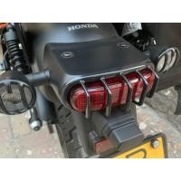 ราคา สำหรับฮอนด้า CMX300 CMX500 2019 2020 2021ไฟท้ายตะแกรงฝาครอบป้องกันผ้าปิดหน้ากันสิ่งแปลกปลอมตัวบอกการป้องกัน (18726561641)