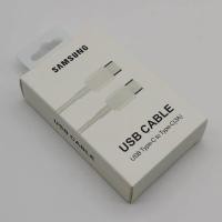 ราคา Samsung S23 S22 S20 Note 20 Ultra 10 Plus 25W สาย3A ชาร์จเร็ว Type C สำหรับ Galaxy Z แบบพับได้4 3 2 A73 (18447009578)