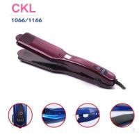 ราคา แรไอเท็ม CKL1066 CKL ION เครื่องหนีบผม ที่หนีบผม เครื่องรีดผม ที่รีดผม เครื่องม้วนผม ที่ม้วนผม คละสี แท้100 ckl 1066 คุ้มสุดสุด เครื่อง ม้วน ผม ที่ ม้วน ผม ไฟฟ้า เครื่อง ลอน ผม ที่ ม้วน ผม ลอน (128247