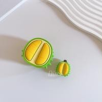 ราคา ตัวงับหัวชาร์จ70ลายการ์ตูนสำหรับไอโฟนหัวชาร์จ 18w 20w ถนอมหัวชาร์จ (20526674559)