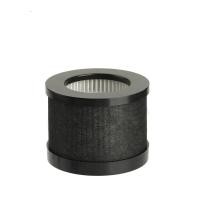 ราคา Xiaomi Youpin Air Purifier เครื่องกรองในรถยนต์ LED Digital Display Portable Car Ion Generator HEPA Filter เครื่องฟอกอากาศพกพา (21351869707)