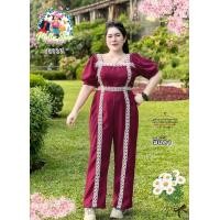 ราคา รวมชุดจั๊มขายาว1 ส่งไว เสื้อผ้าคนอ้วน จั้มสาวอวบสวยๆ จั้มสาวอวบอ้วน จั้มสูทสาวอวบ จั๊มสาวอวบ จั๊มสาวอ้วน จั้มสาวคนอ้วน ชุดสาวอวบอ้วน เสื้อผ้าสาวอวบ ชุดสาวอวบสวยๆ ฮ665 ฮ816 ฮ141 ฮ156 ฮ317 ฮ597 ฮ663 ฮ80