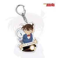 ราคา BEYTM ของขวัญ จี้ อะนิเมะเลือดร้อน อนิเมะญี่ปุ่น สคัลเจอร์ มินิมอล พวงกุญแจโคนัน หุ่นจำลอง พวงกุญแจ อุปกรณ์ต่อพ่วงแอนิเมชั่น (21187260541)