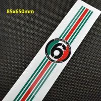 ราคา 3Dสติ๊กเกอร์สัญลักษณ์ลายสำหรับVespa GTS LX LXV Sprint Primavera 50 125 250 300 GTS 300ie S 50 Sprint 50 946กาว (20571056405)