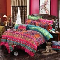 ราคา 3D Comforter Bedding Sets Mandala Duvet Cover Set Winter Bedsheet Pillowcase Queen King Size Bedlinen Bedspread (20557301352)