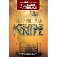 ราคา หนังสืออังกฤษนำเข้า พร้อมส่ง HIS DARK MATERIALS 02 THE SUBTLE KNIFE (13094408576)