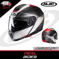 ราคา HJC RPHA 90 เอชเจซี อาร์ฟาร์ 90 ยกคาง แว่น2ชั้น (13081133019)