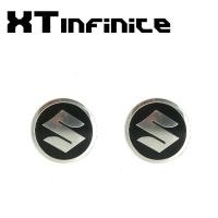 ราคา สติกเกอร์โลหะติดมอเตอร์ไซค์โลโก้3D อลูมิเนียม 1คู่ สำหรับยามาฮ่า หม้อแปลง ฮอนด้า ฮอนด้า ปีก มอนสเตอร์ ซูซูกิ BMW (10050898192)