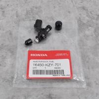 ราคา หัวฉีดแท้ PCX150 ปี2012 2013 6รู G แท้ศูนย์ฮอนด้า ราคา 1ชิ้น 16450 KZY 701 (15665909328)