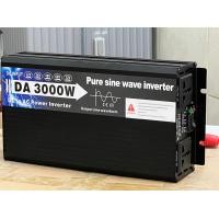 ราคา Inverter 3000 w pure sine wave 12v อินเวอร์เตอร์เพียวซายเวฟ 3000w DA inverter (12011325983)
