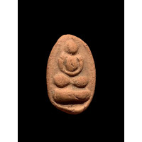 ราคา พระเม็ดน้อยหน่า หลวงพ่อหร่ำ วัดกร่าง ปทุมธานี 3043 (17441808887)