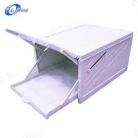 ราคา G Wind H633PK ชั้นวางรองเท้า ชั้นเก็บรองเท้า ที่เก็บรองเท้า ฝาหน้าเปิดปิด กล่องใส่รองเท้า (8686850540)