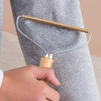 ราคา Onetwoneเครื่องกำจัดขนแบบพกพาผมเครื่องตัดแต่งขนกำจัดขนสำหรับเสื้อกันหนาวเสื้อโค้ททอเสื้อผ้า (6469390617)