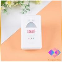 ราคา KANGBAN เครื่องไล่ยุง ไล่หนู และแมลง ด้วยคลื่นเสียงอัลตร้าโซนิค ปลอดภัย เครื่องไล่ยุง Pest Repeller (15964966296)