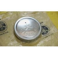 ราคา ฝาถังน้ำมัน แท้ใหม่ Yamaha U5 U7 MF3 V50 V75 V90 (15631097038)