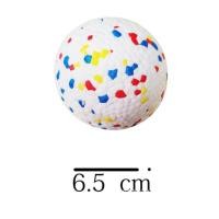 ราคา PE 836 ลูกบอลสัตว์เลี้ยง สุนัข หมา เด้งสูง ทนต่อการกัดแทะ ช่วยขัดฟันสุนัข ราคาถูก พร้อมส่ง (21378819376)