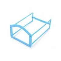 ราคา ที่เก็บไม้แขวนเสื้อ จัดระเบียบไม้แขวน สีชมพู ที่จัดระเบียบไม้แขวนเสื้อ สามารถเก็บได้32อัน ราคาต่อ 1 ชิ้น (9402080319)