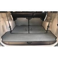 ราคา ชุดแผ่นปูท้ายรถ พับเบาะหลัง PAJERO SPORT ปี2008 2014 แบบลายธนูEVA 5ชิ้น (1100776663)