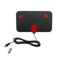 ราคา BOMO MALL เสาอากาศทีวีส่งข้อมูลได้แบบเสถียรกำลังไฟสูงช่วงกว้างไม่ต้องใช้ไฟรับสัญญาณทีวีดีทีวีเบามากอุปกรณ์สำนักงานบูสเตอร์เสาอากาศดิจิตอลอุปกรณ์สำนักงานอากาศภายในอาคารในทางปฏิบัติ (19887038445)