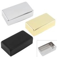 ราคา ชนิดกีต้าร์ไฟฟ้า Humbucker Pickup ฝาทองแดงปิดสำหรับกีต้าร์ LP 50 52มม (17297462959)