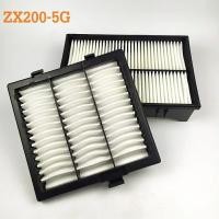 ราคา กรองแอร์ ฮิตาชิ HITACHI หลายรุ่น กดเลือกรุ่น งานนำเข้าเกรดA ตรงรุ่น อะไหล่ รถขุด แมคโคร รถตัก อุปกรณ์รถขุด Excavator (11019525946)