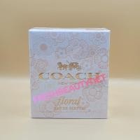 ราคา พร้อมส่ง Coach Floral Blush Eau De Parfum Spray 90ML (20463200998)